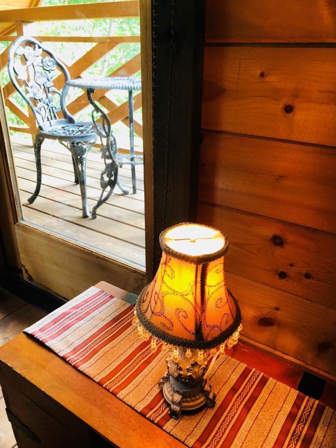 Log Sweet Villa Yu.Cabin / Vacation Stay 5351 猪苗代町 外观 照片